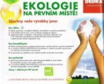 Praca na doma-Dedra- ekologické výrobky.drogeria ,doplnky do domacnosti .odev..